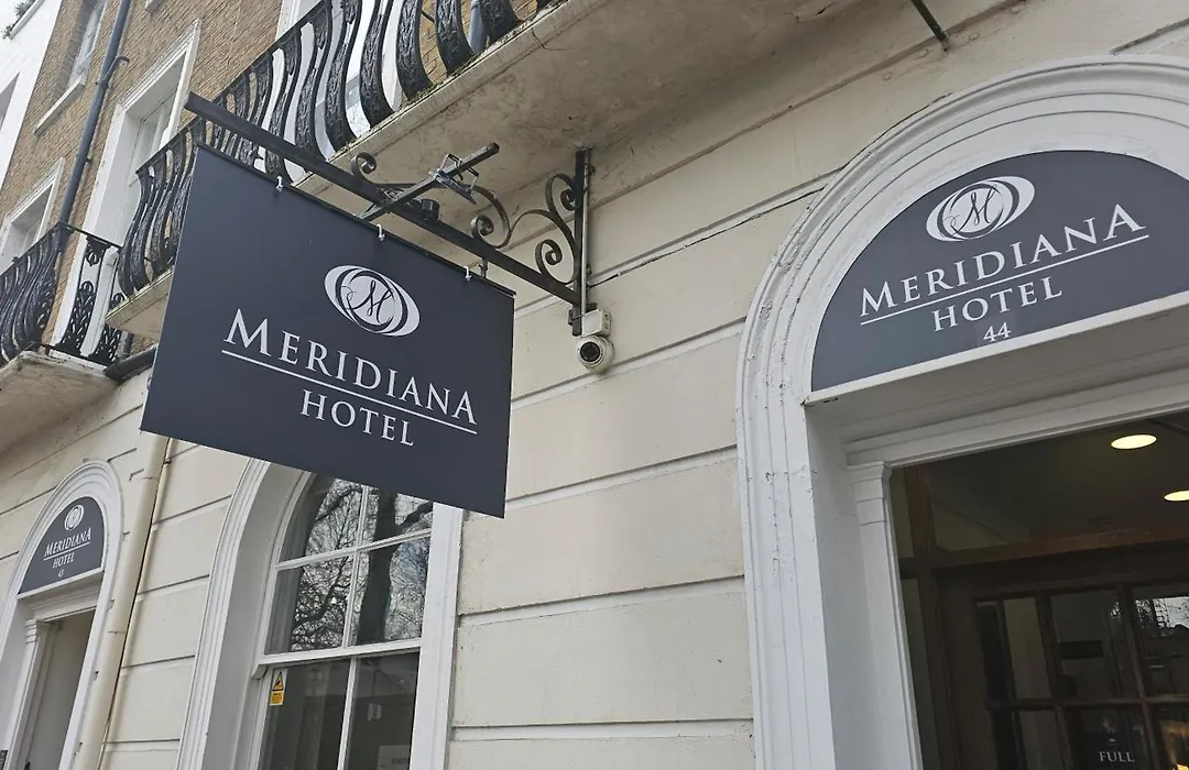 Hotel Meridiana-1
