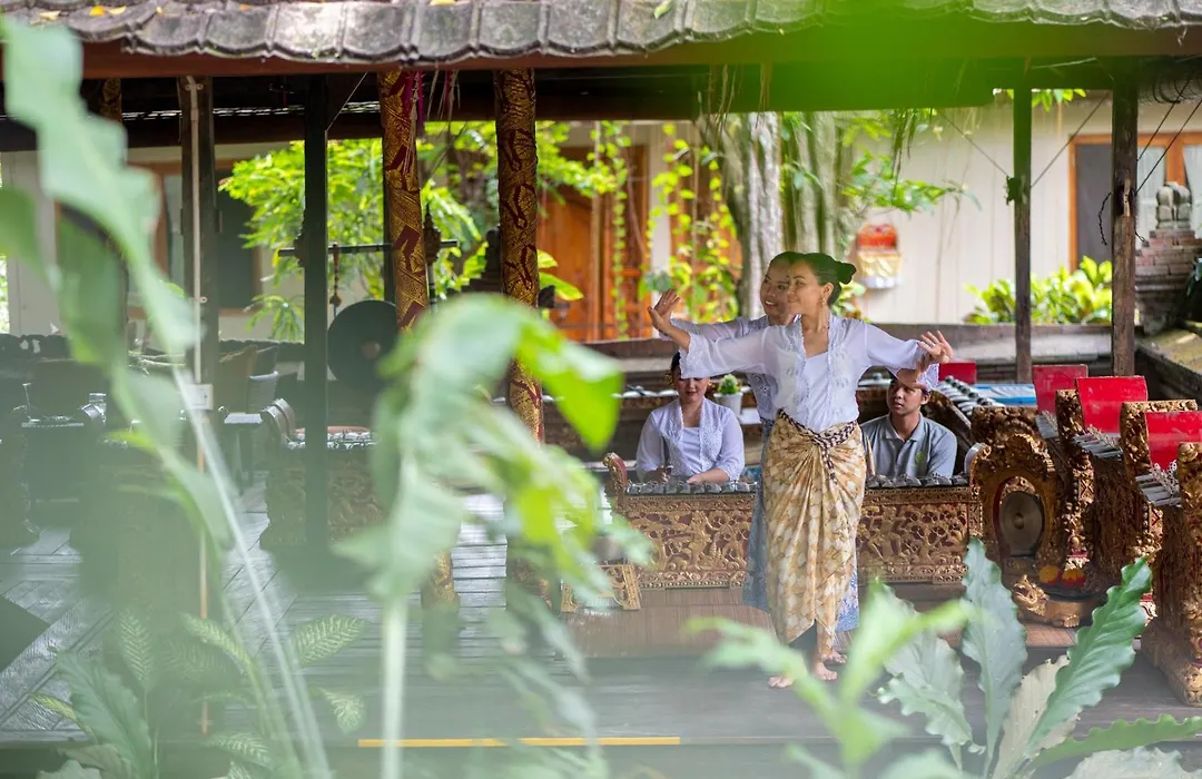 Adiwana Svarga Loka - A Retreat Resort-1