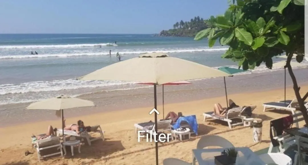 Villa Surf Beach-1