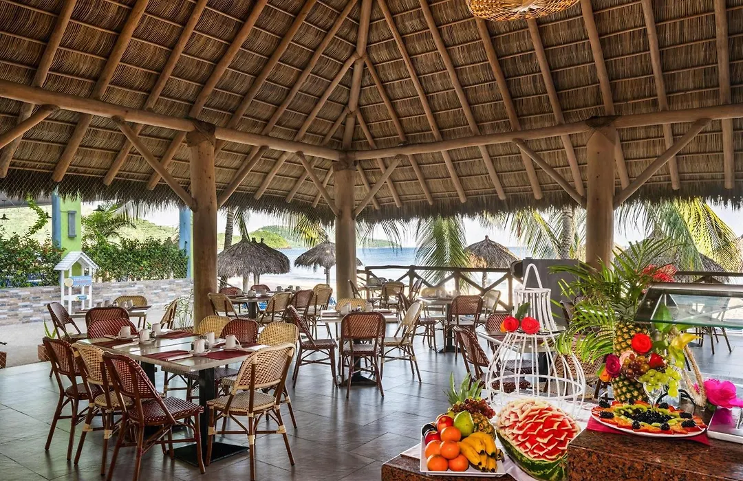 Decameron Isla Coral Guayabitos, Ramada All-Inclusive Resort-1