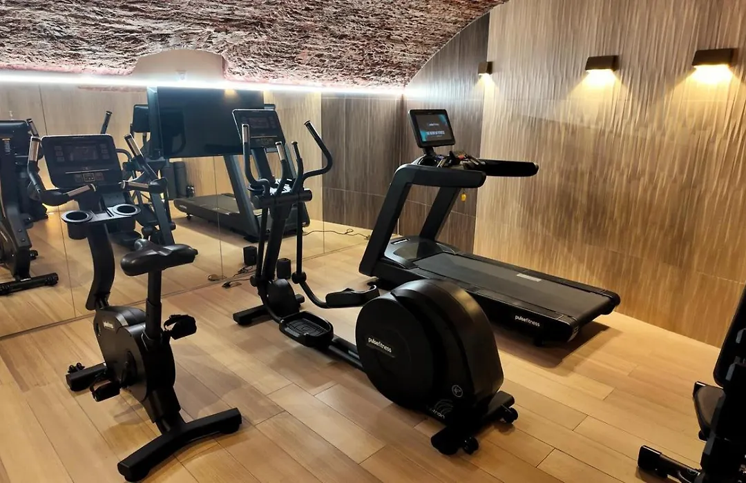 Hotel Amoi Paris-1
