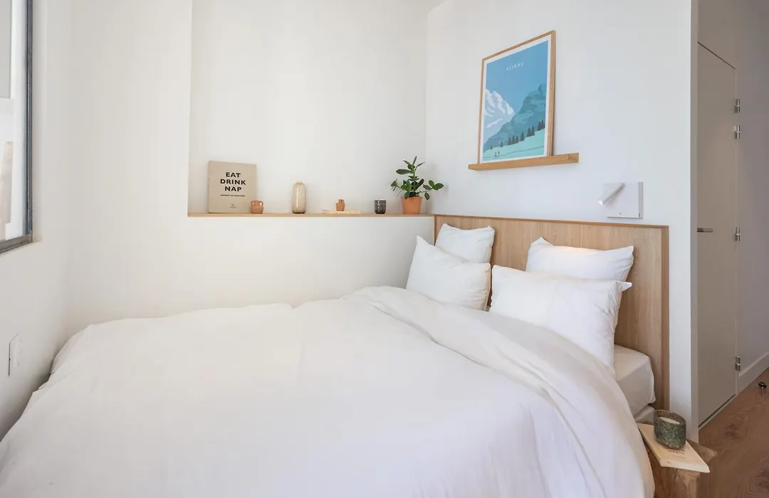 The Babel Community Hôtel - Grenoble Bastille-1