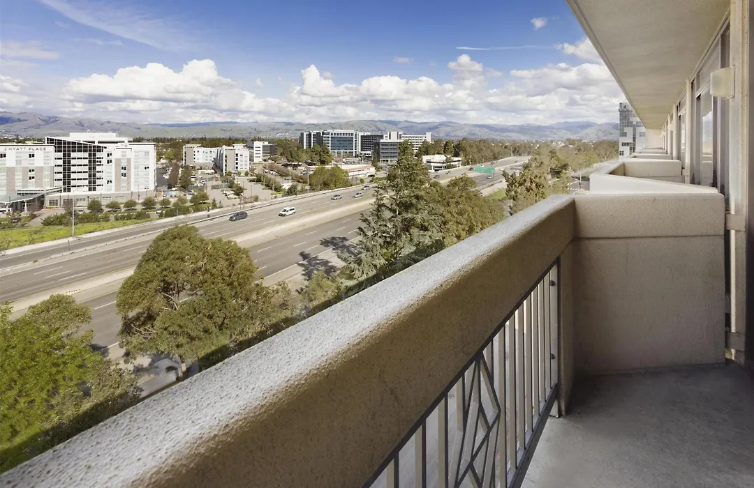 Doubletree By Hilton San Jose-1