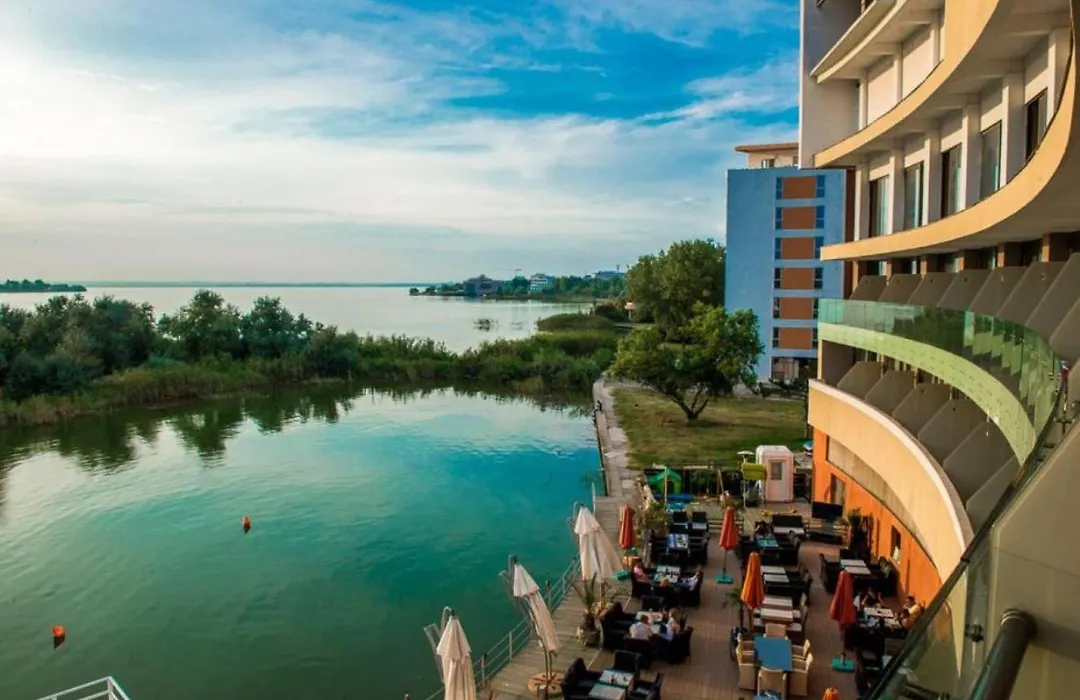 Hotel On Plonge Junior-1
