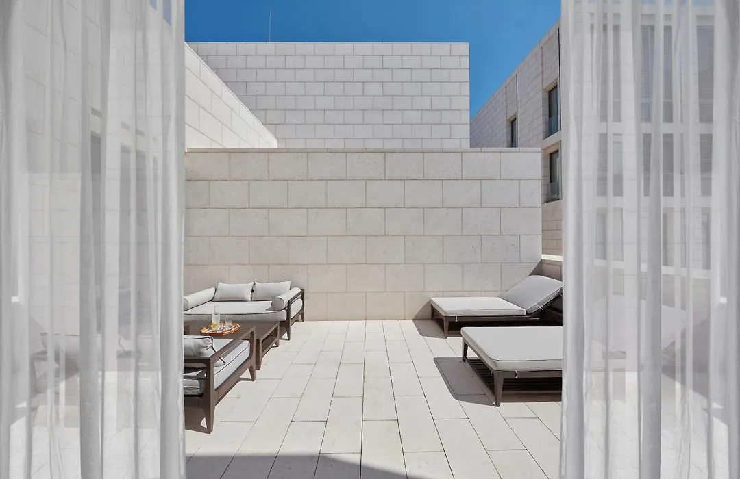 Mandarin Oriental, Doha-1