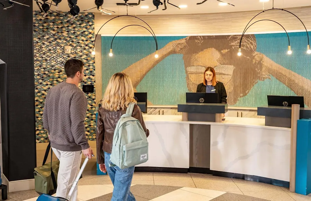 Cambria Hotel Ocean City - Bayfront-1