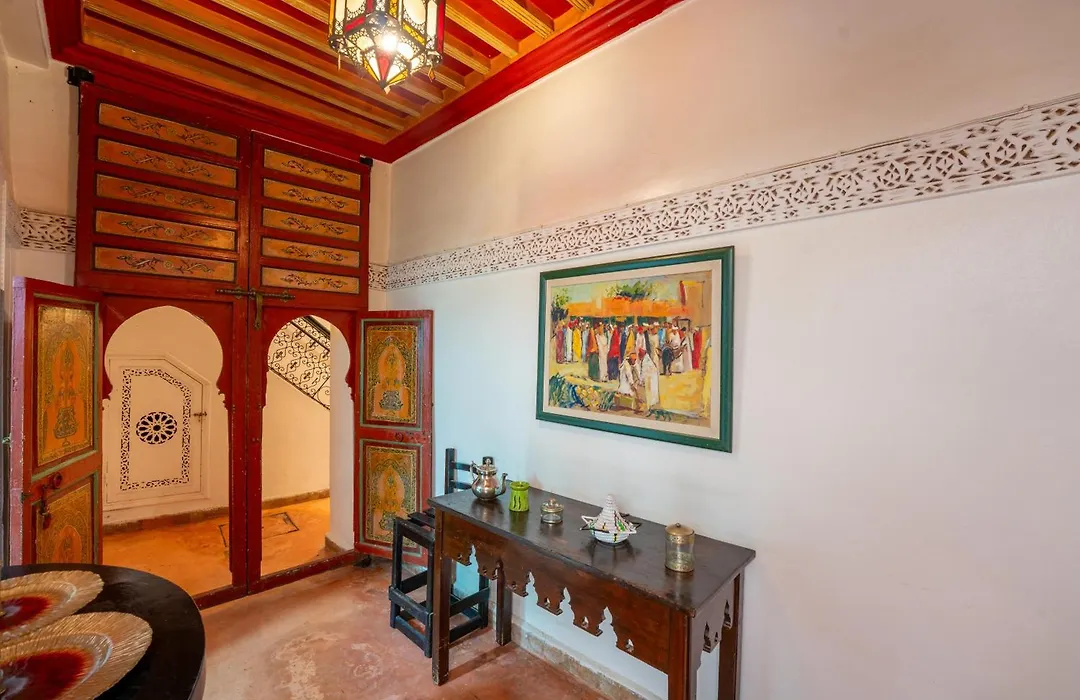 Riad Celia-1