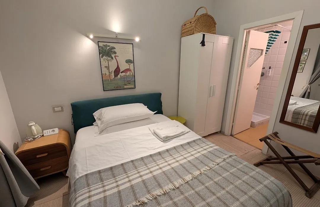 Babbo Guest House-1