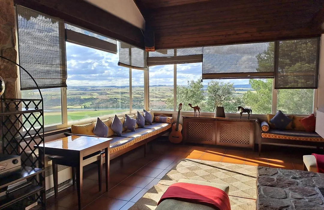 Hotel Rural&Spa Las Nubes-1