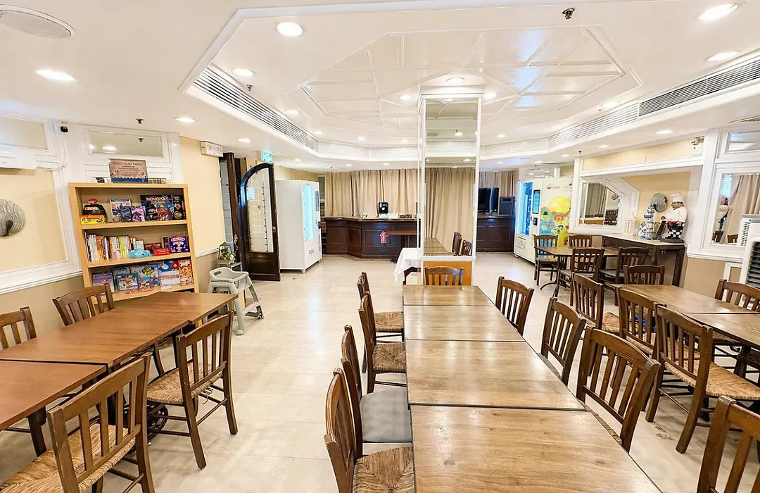 Warwick Hotel Cheung Chau-1