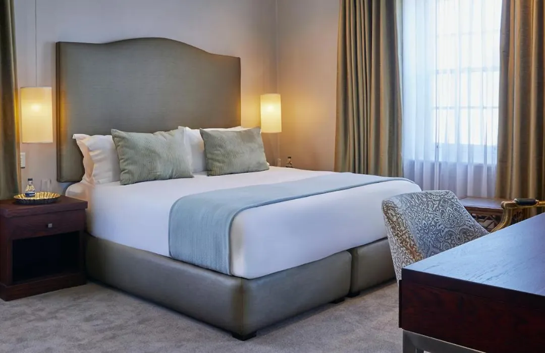 Dock House Boutique Hotel And Spa By Newmark-1