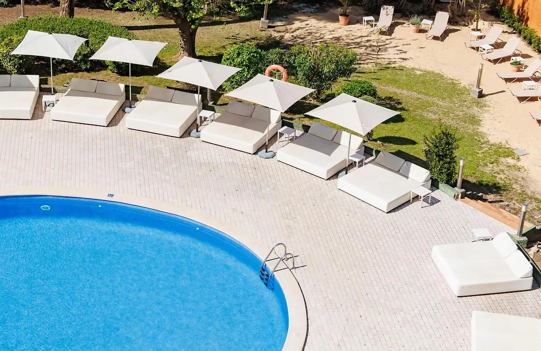 Hotel Pabisa Chico (Adults Only)-1
