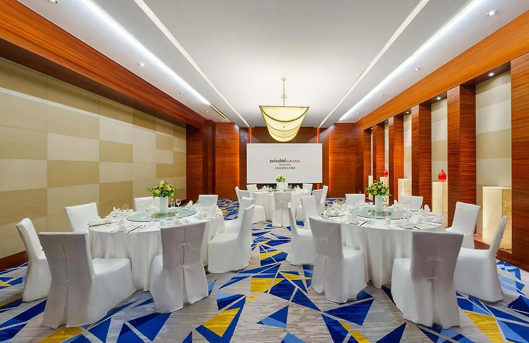 Swissotel Grand Shanghai-1