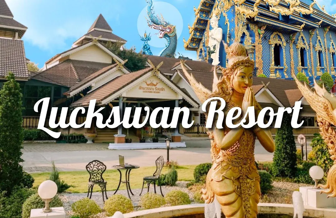 Luckswan Resort Chiang Rai - Sha Extra Plus-1