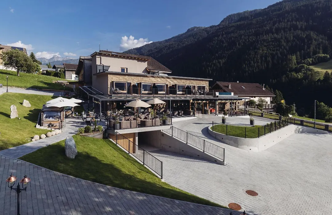 Genusshotel Vermala Montafon-1
