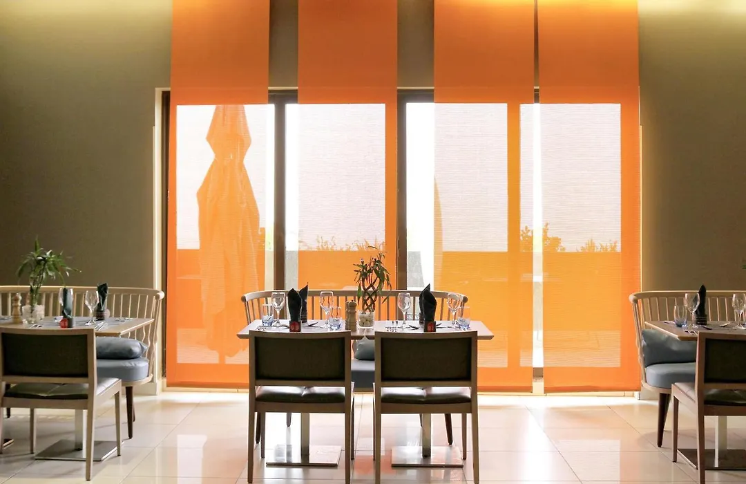 Novotel Constantine-1
