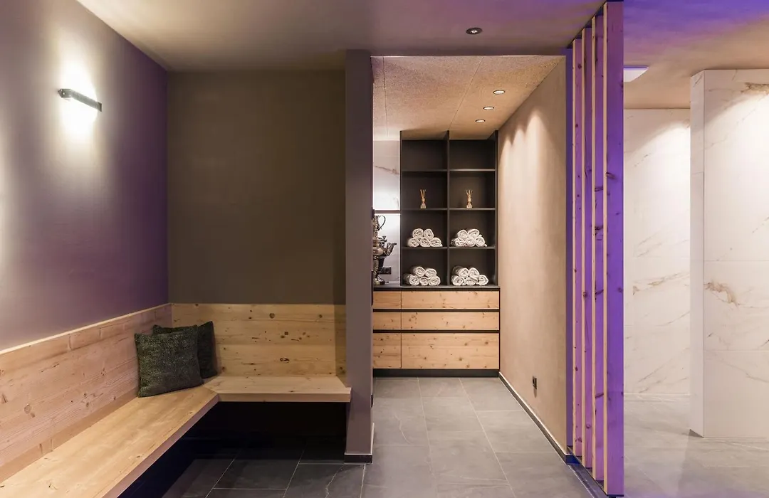 Myliving - Hotel B&B By Majestic Resorts Dolomites-1