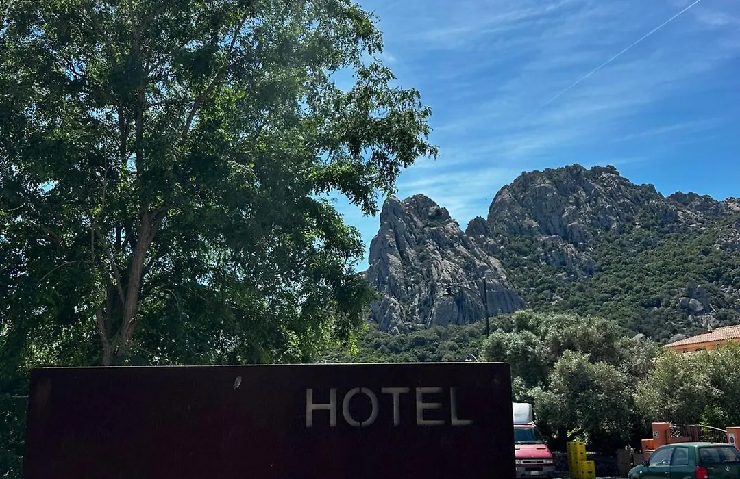Boutique Hotel Sant'Andrea & Relais-1