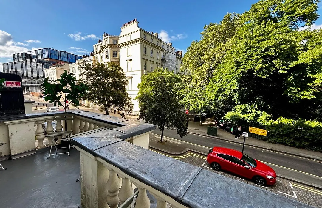 Jubilee Hotel Victoria-1