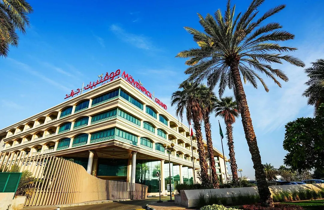 Moevenpick Grand Al Bustan-1