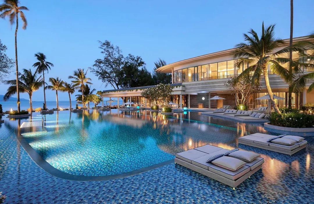 Meliá Koh Samui-1