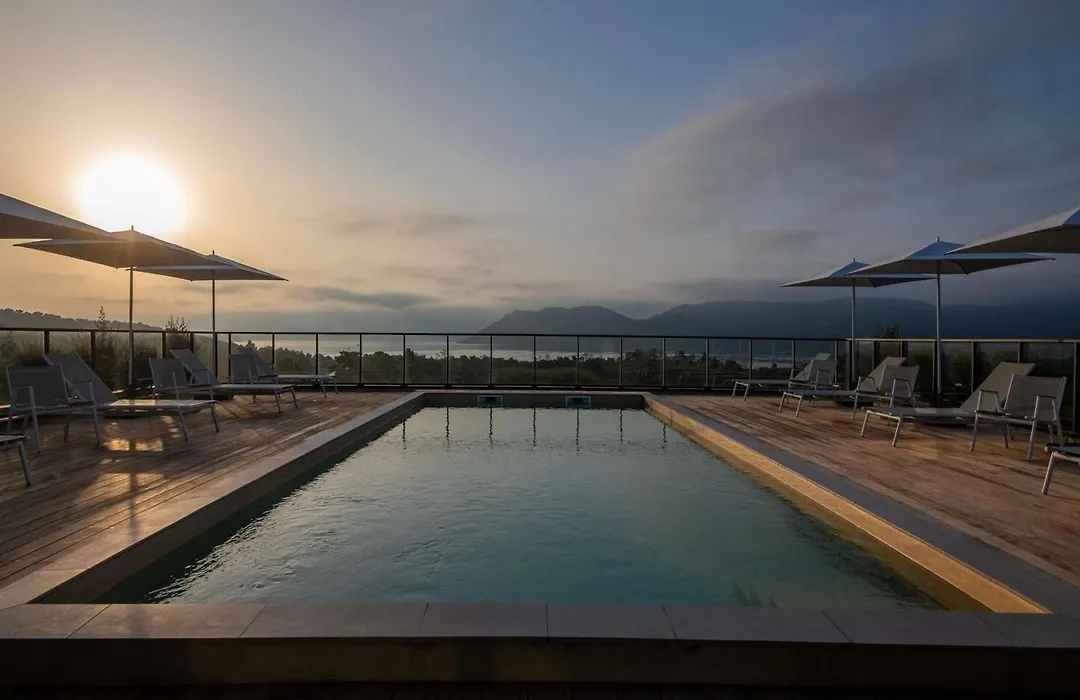 ibis Styles Porto Vecchio-1