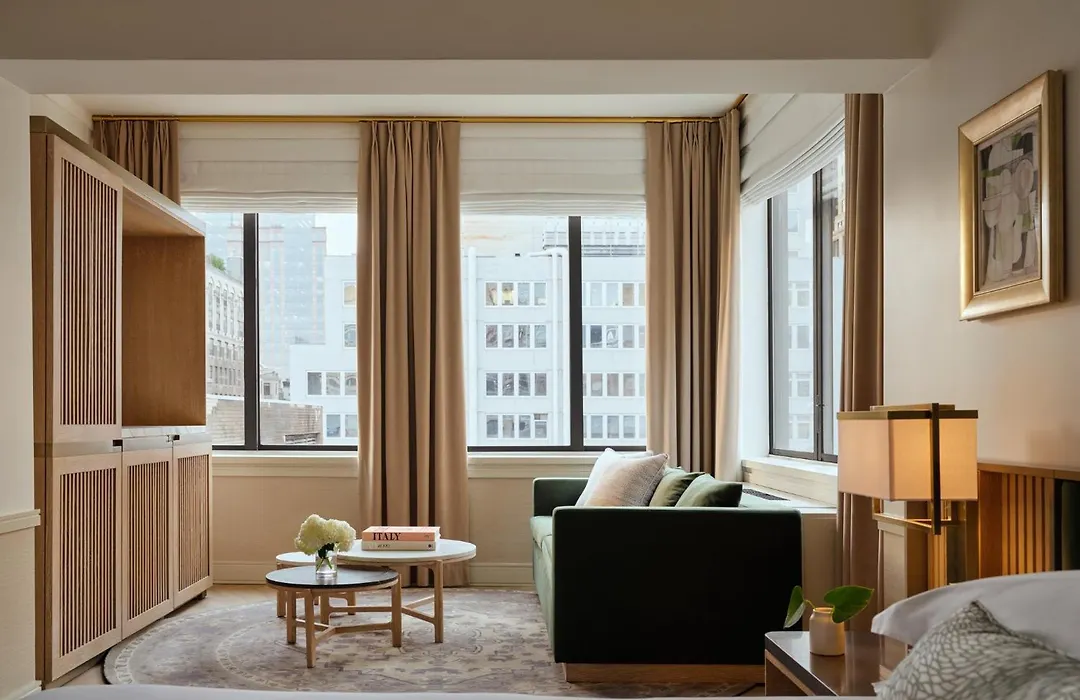 Kimpton Ashbel New York Park Avenue-1