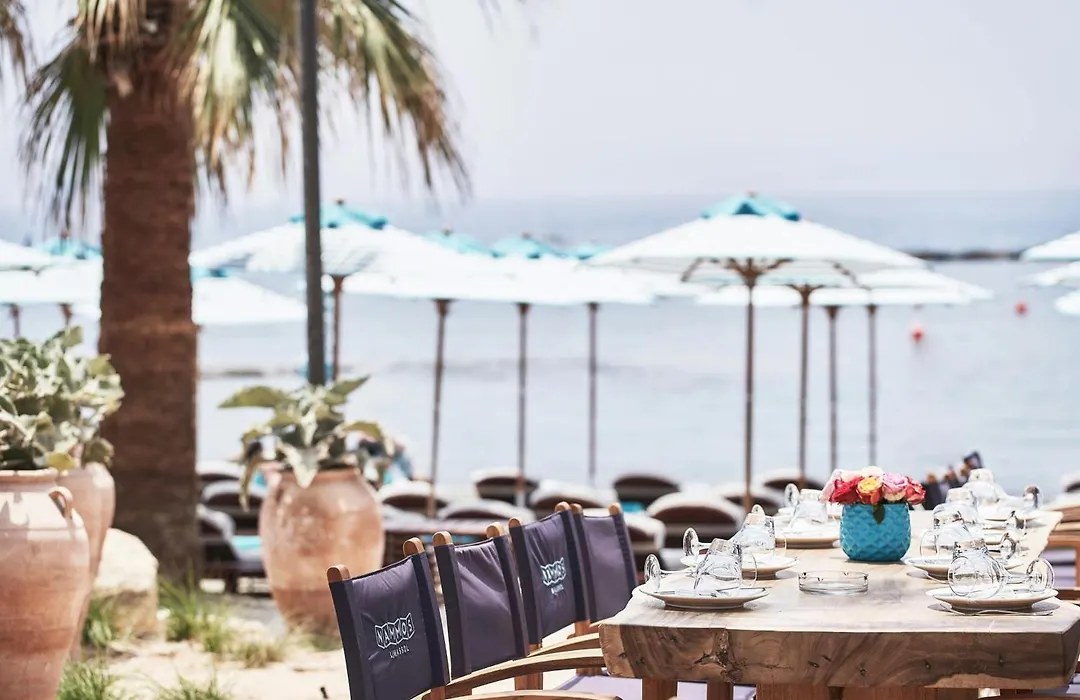 Parklane, A Luxury Collection Resort & Spa, Limassol-1