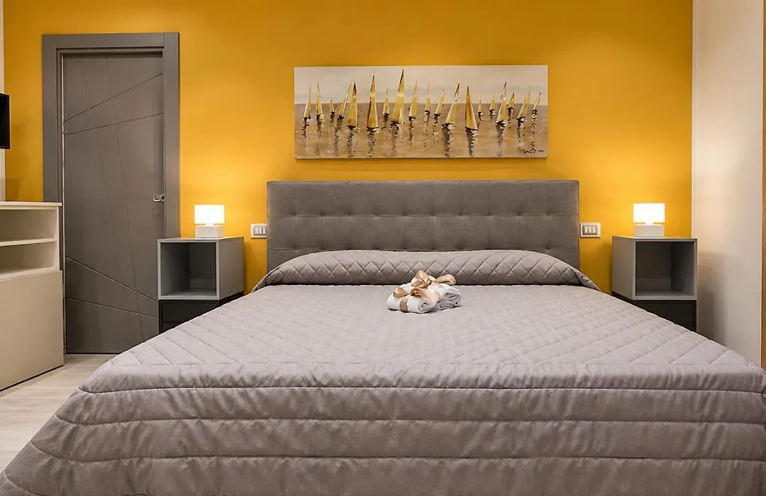 Borgo Alto B&B-1