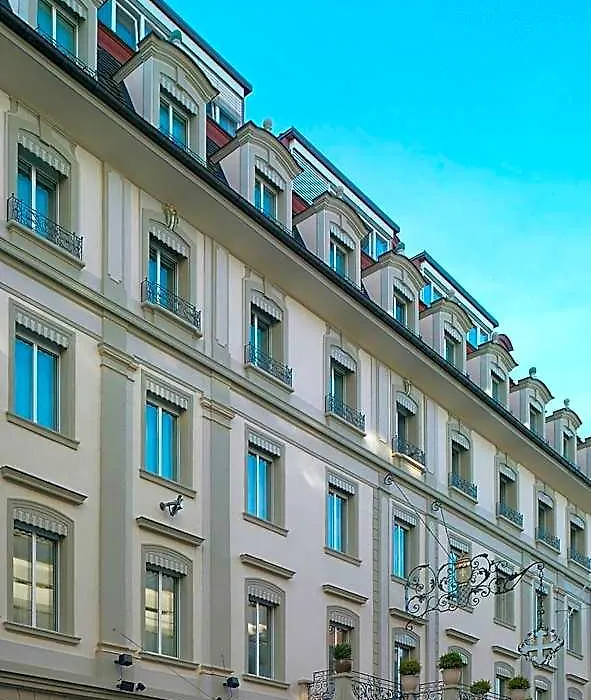 Hotel Weisses Kreuz-1