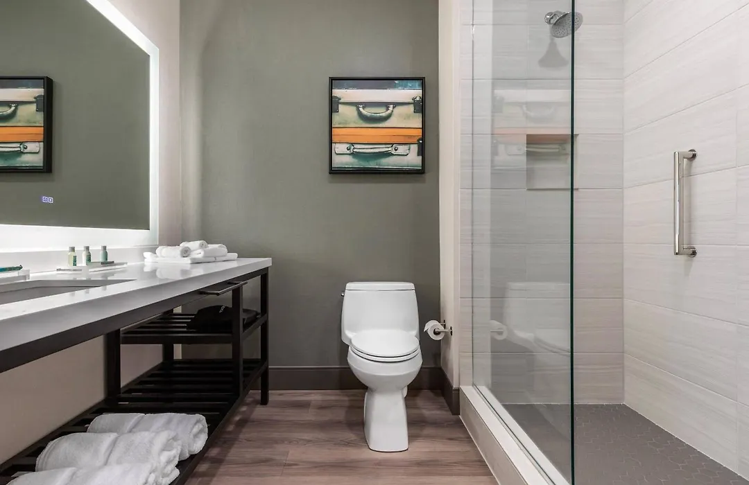 Cambria Hotel - Arundel Mills BWI Airport-1