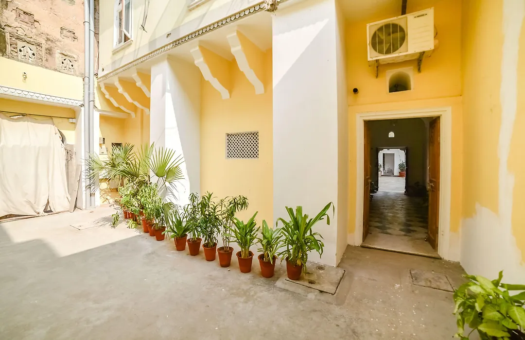 Saba Haveli-1