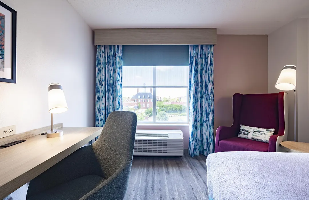 Hilton Garden Inn Albany-1
