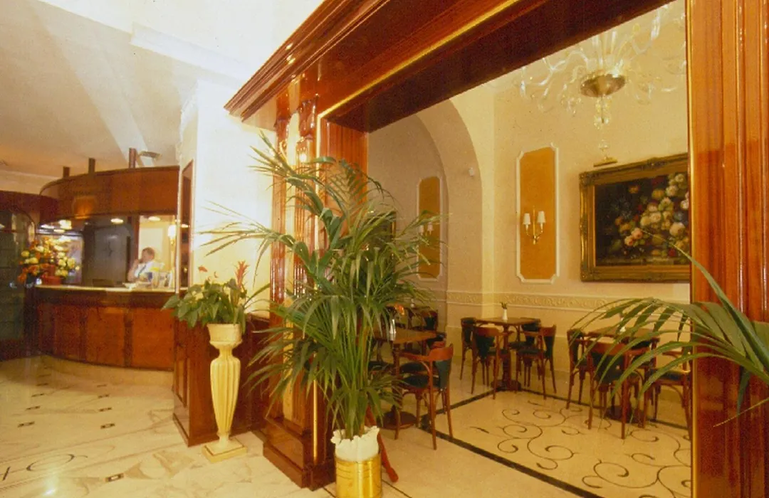 Hotel Quisisana-1