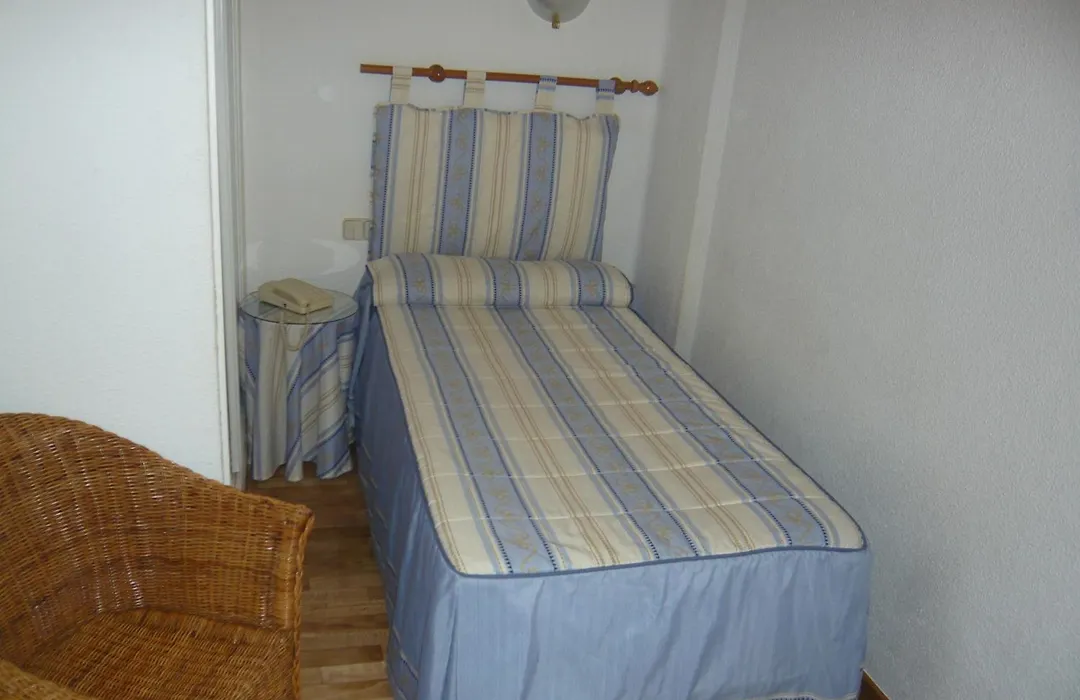 Hostal Triana-1