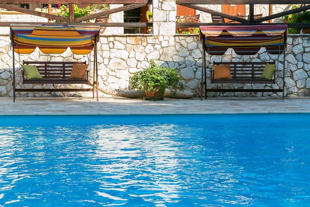 Odyssey Villas-1