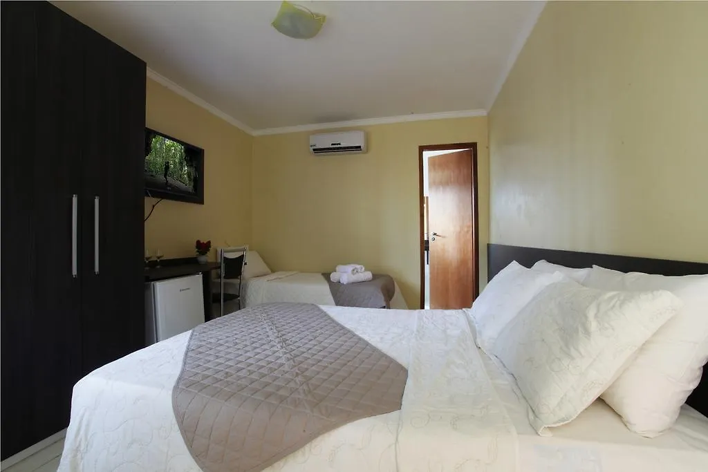 Amazon Xingu Hotel-1