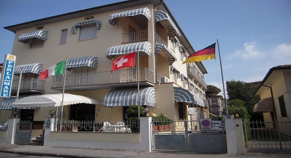 Hotel Perla Del Mare-1