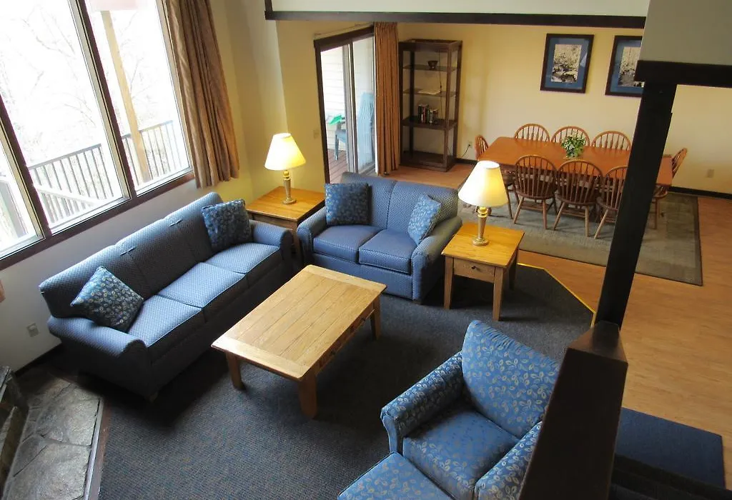 Mountainside Villas At Massanutten By Kees Vacations-1