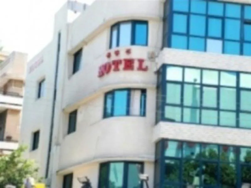 Ophir Hotel-1