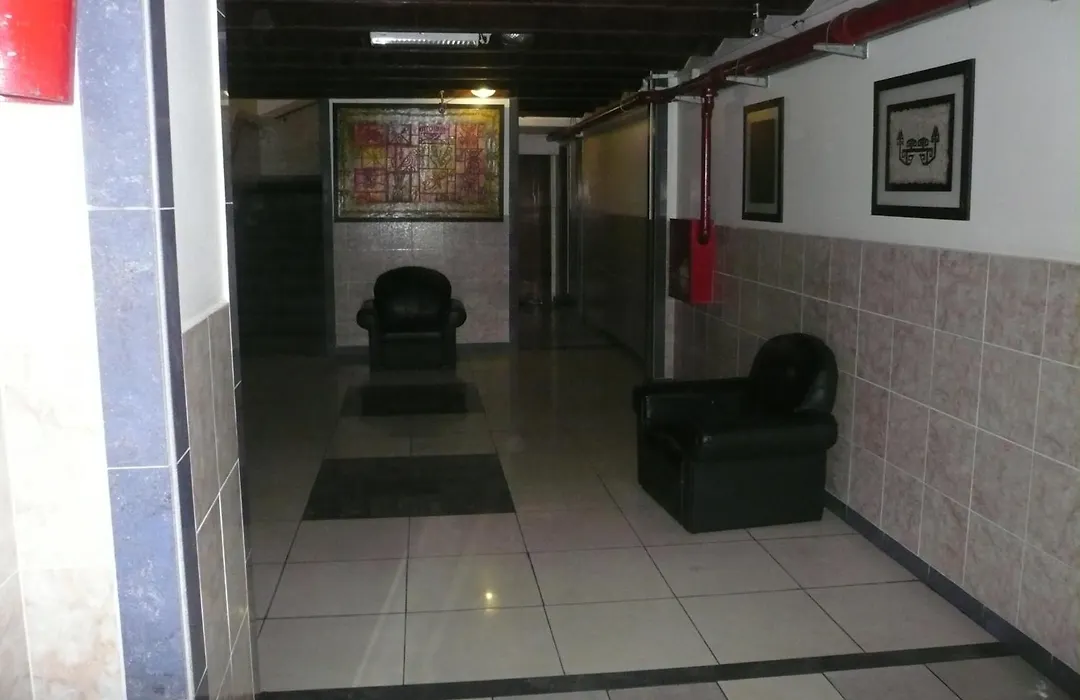 Hotel Cosme-1