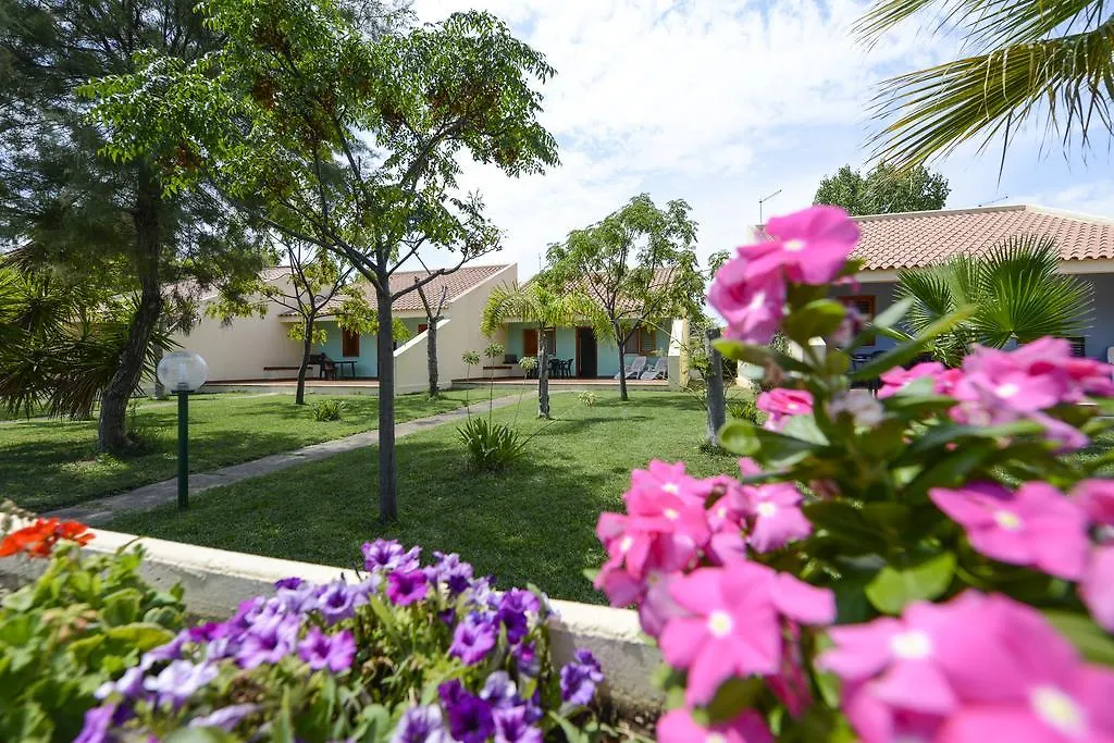 Villaggio Le Palatine-1