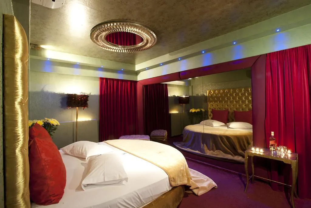 The Crystal Blue Hotel-1