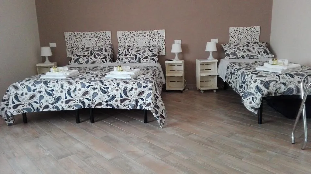 My Sweet Rome Guest House-1