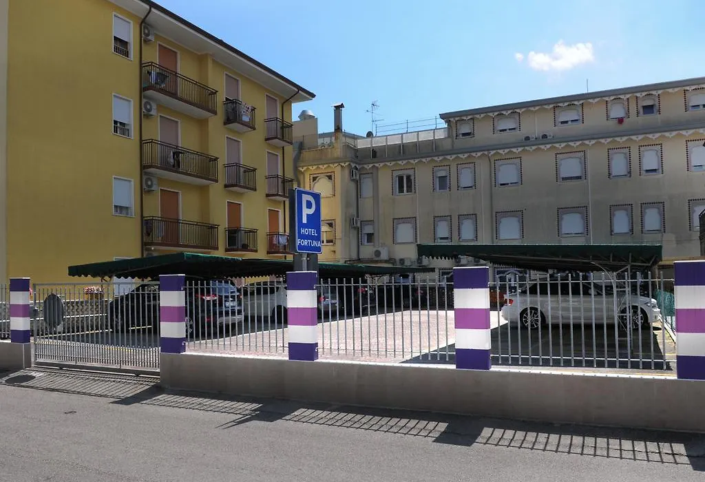 Hotel Fortuna-1
