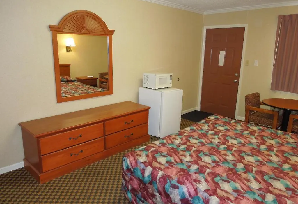 Red Carpet Inn Absecon-1
