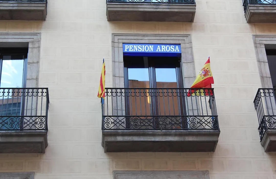 Pension Arosa-1