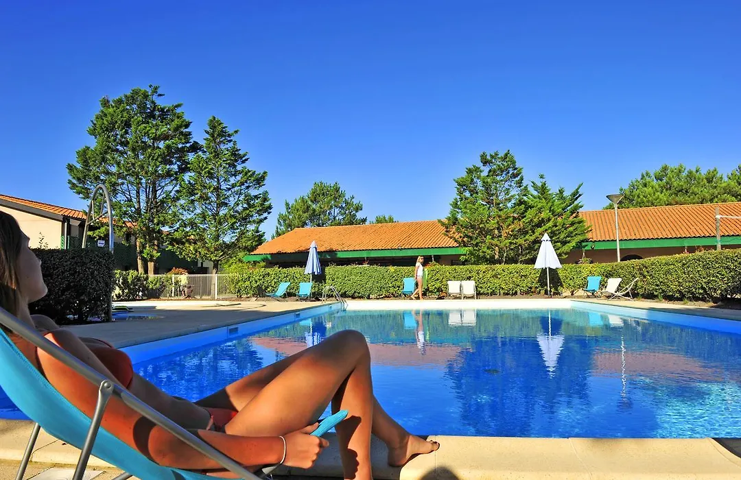La Forestière - Pension Complète-1