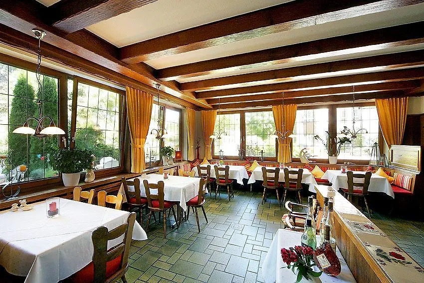 Hotel Sonne-1