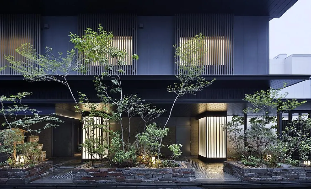 Hotel Resol Kyoto Kawaramachi Sanjo-1